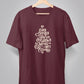 Aar Ekbar Jodi BW T-shirts