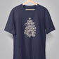 Aar Ekbar Jodi BW T-shirts
