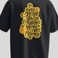 Aar Ekbar Jodi Oversized T-Shirts
