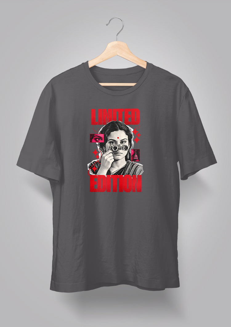 Limited Edition
