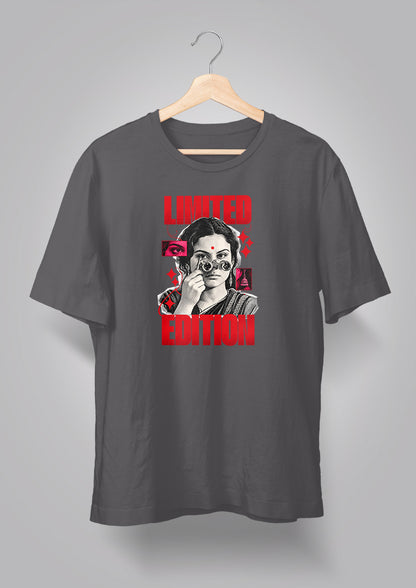Limited Edition