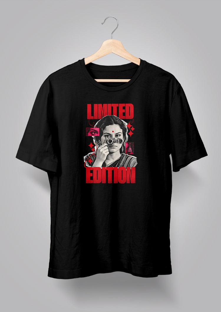 Limited Edition