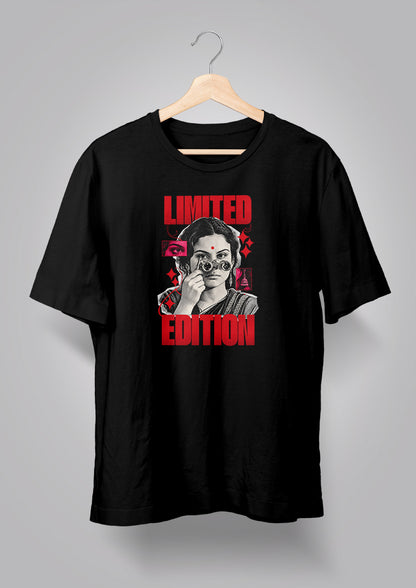 Limited Edition