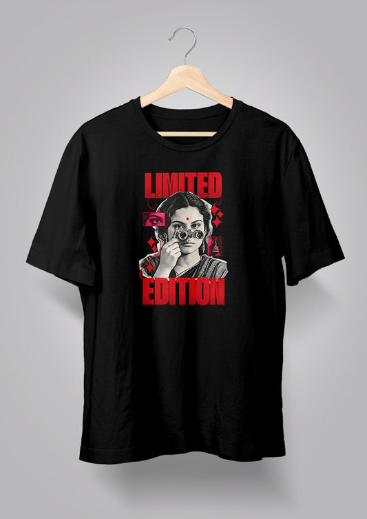 Limited Edition