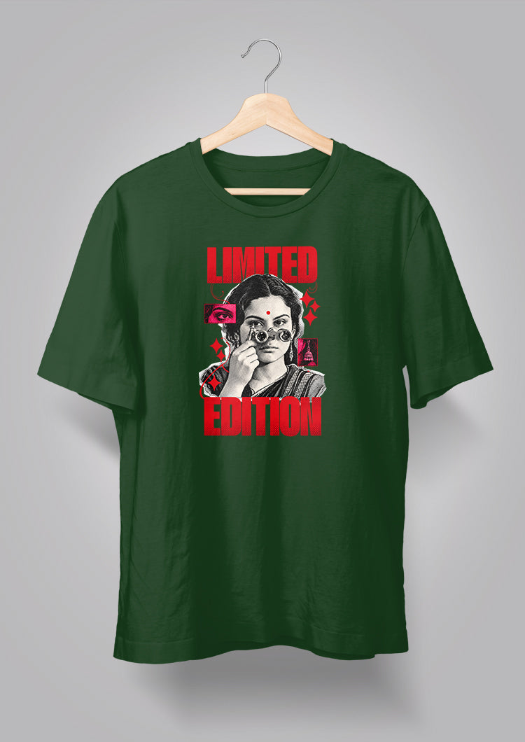 Limited Edition