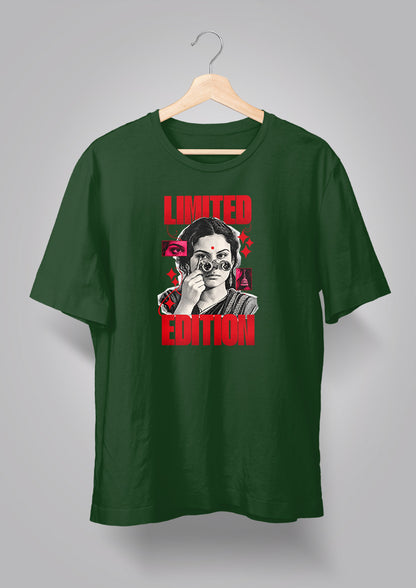 Limited Edition