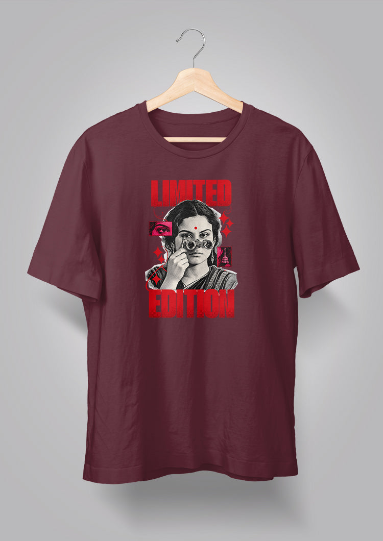 Limited Edition
