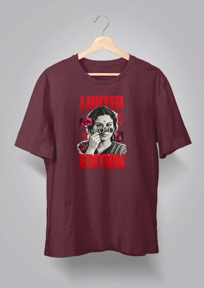 Limited Edition