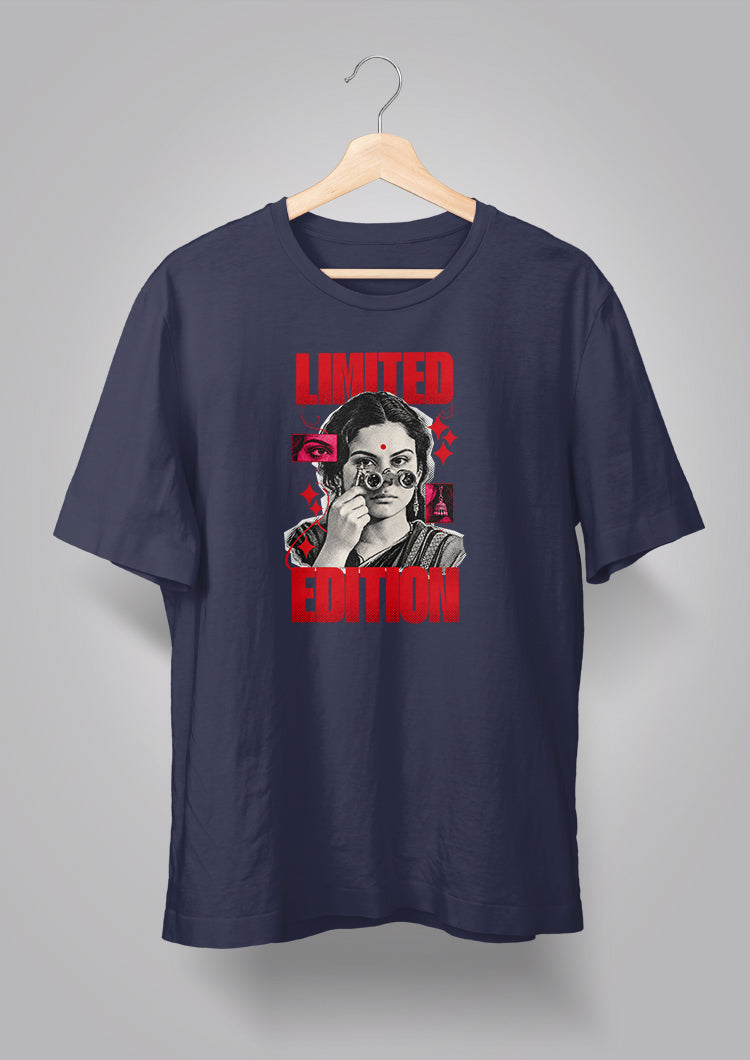 Limited Edition