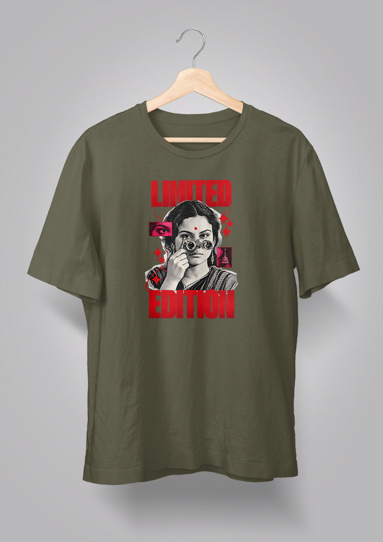 Limited Edition