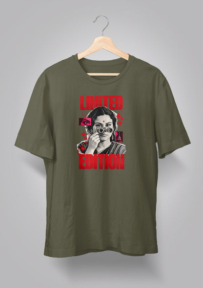 Limited Edition