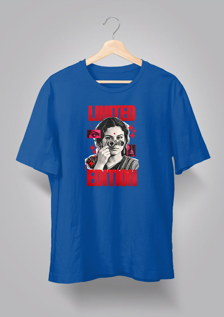 Limited Edition