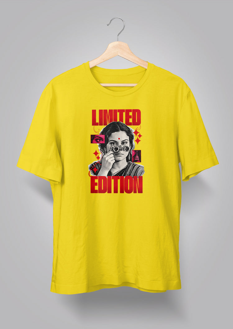 Limited Edition