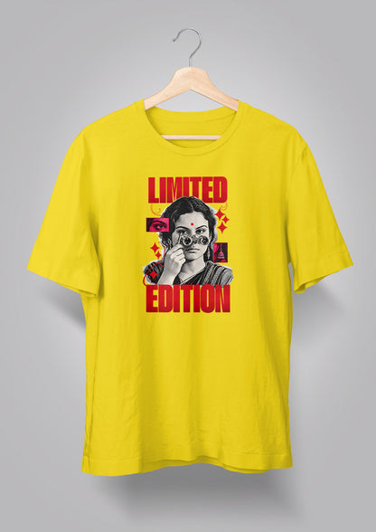 Limited Edition