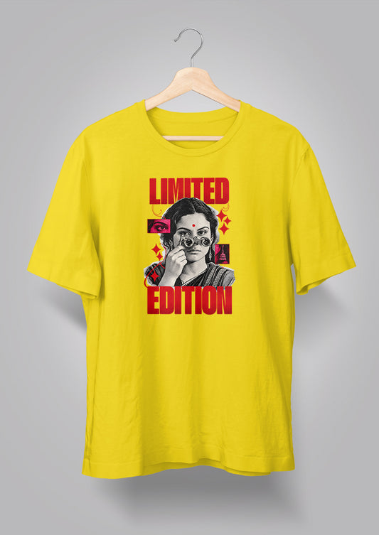 Limited Edition