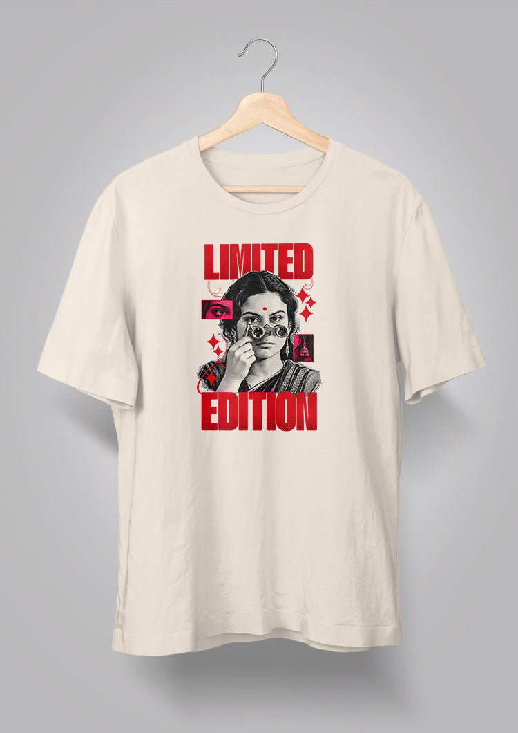 Limited Edition