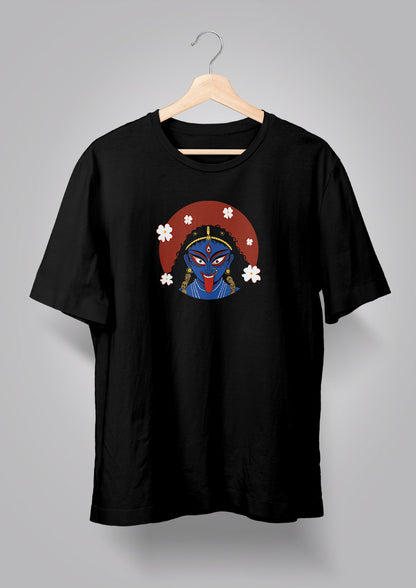 Maa Kali T-shirt
