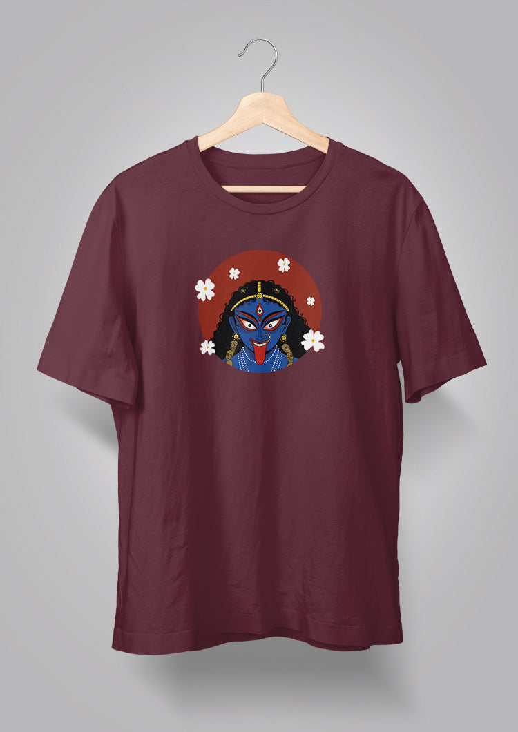 Maa Kali T-shirt