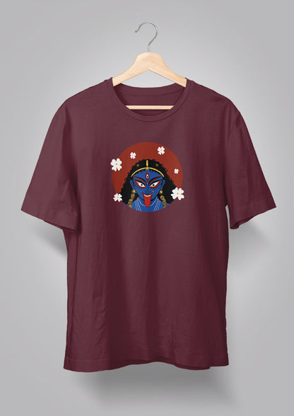 Maa Kali T-shirt