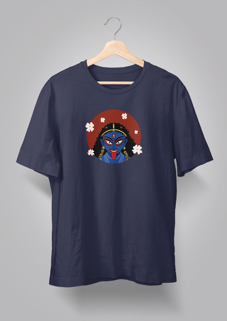 Maa Kali T-shirt