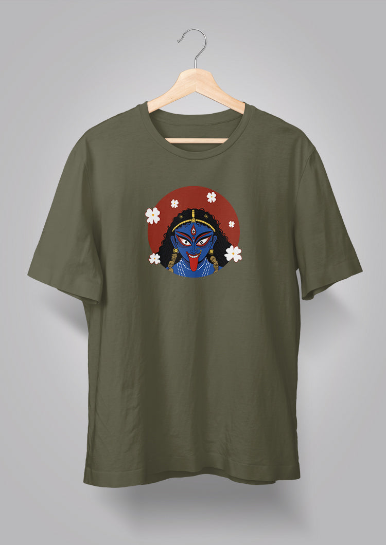 Maa Kali T-shirt
