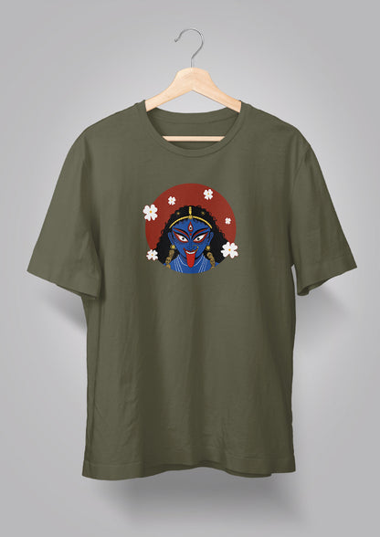 Maa Kali T-shirt
