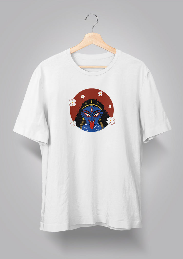 Maa Kali T-shirt