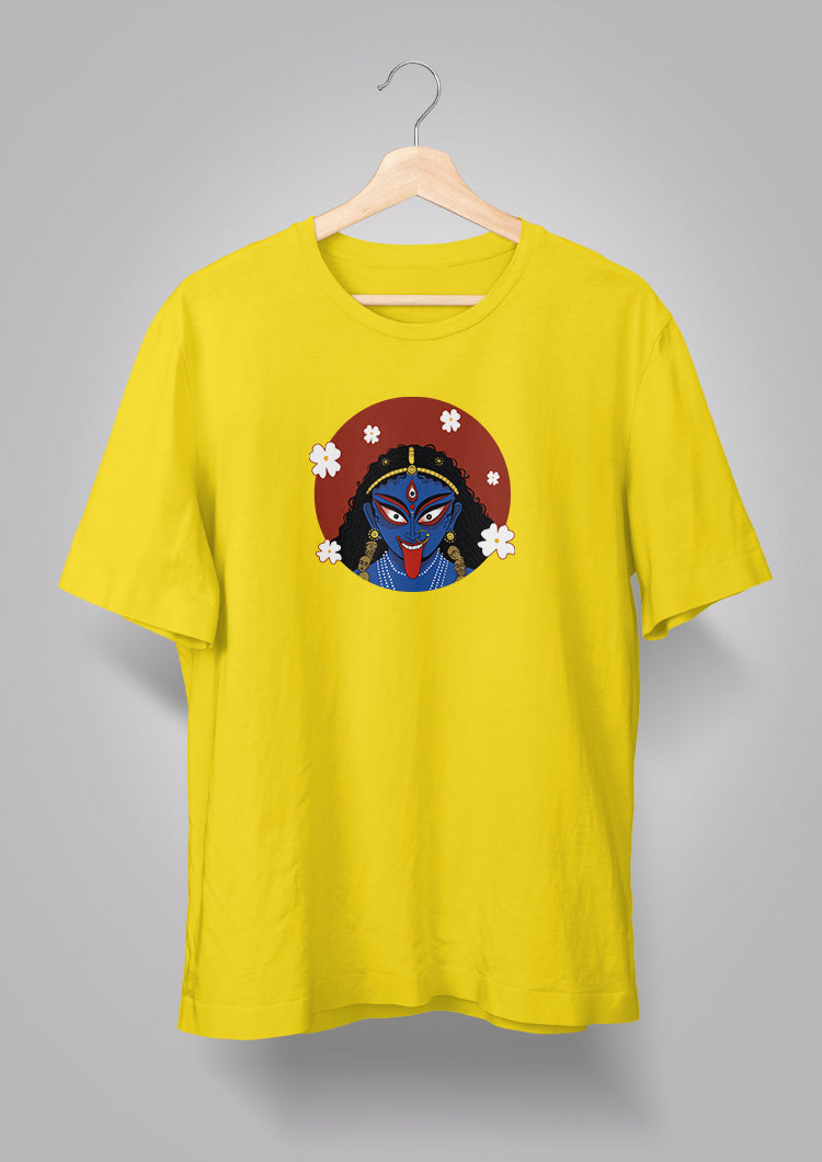 Maa Kali T-shirt
