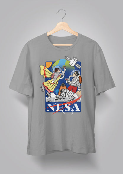 Nesa Unisex T-shirts