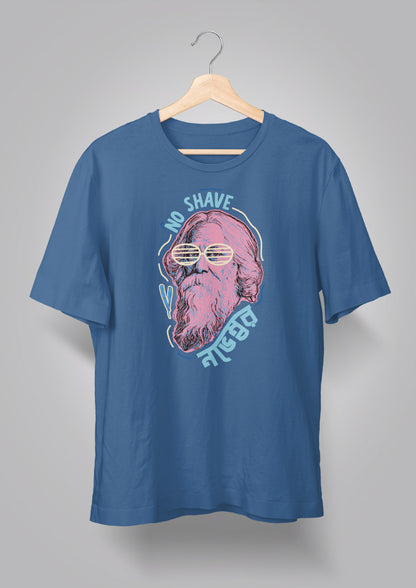 No Shave November T-shirts