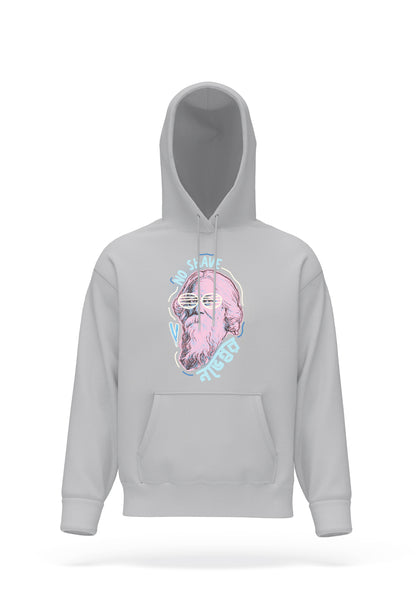 No Shave November Hoodie