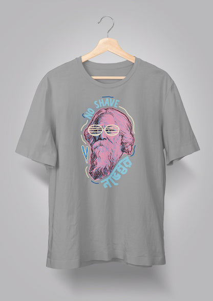 No Shave November T-shirts