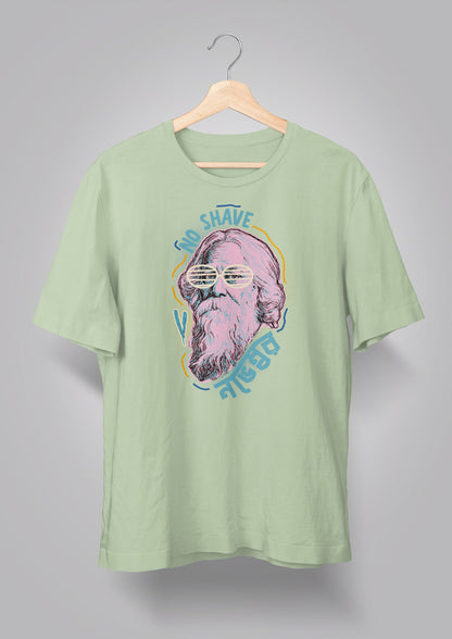 No Shave November T-shirts