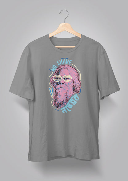 No Shave November T-shirts