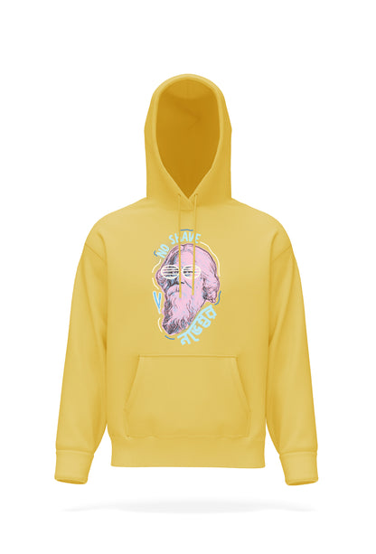 No Shave November Hoodie