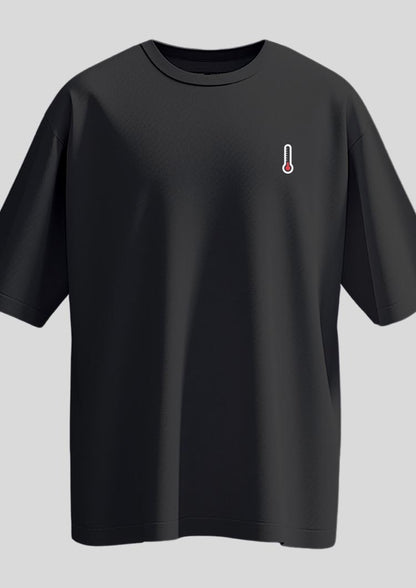 Uff Ki Thanda Oversized T-shirts