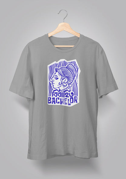 Bibahito Bachelor Female Version T-shirts