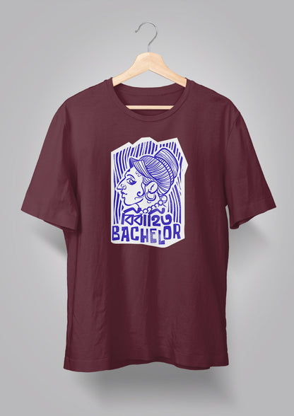 Bibahito Bachelor Female Version T-shirts