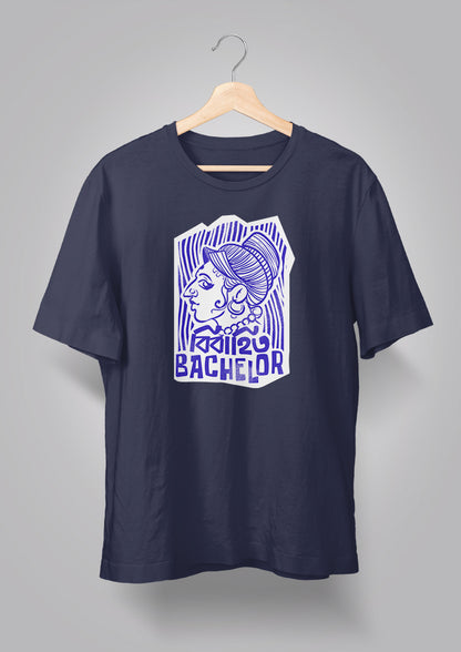 Bibahito Bachelor Female Version T-shirts
