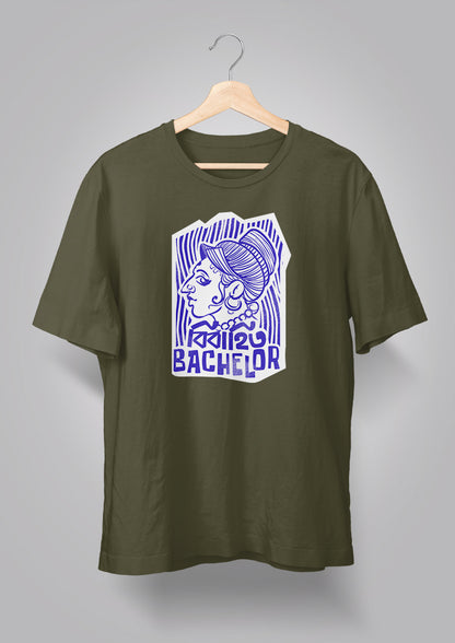 Bibahito Bachelor Female Version T-shirts