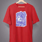 Bibahito Bachelor Female Version T-shirts