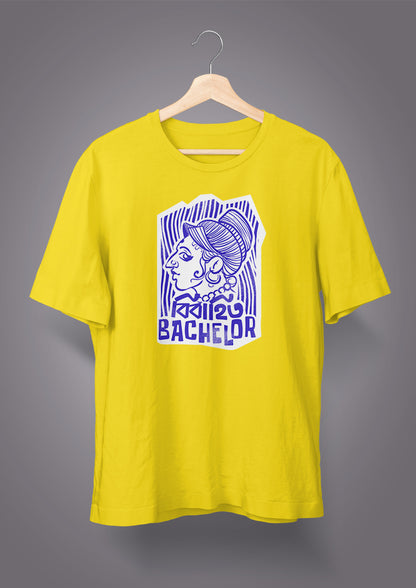 Bibahito Bachelor Female Version T-shirts