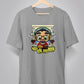 Paate Luchi Haate Dhunuchi T-shirts