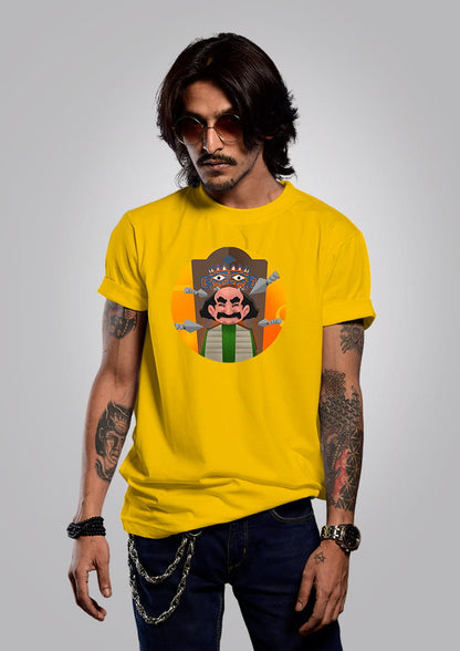 Joy Baba Felunath Men T-Shirts