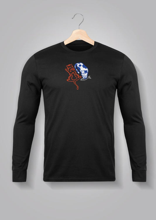 Cats Full Sleeve T-shirts