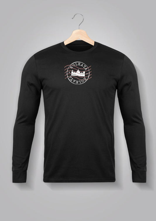 Victoria Full Sleeve T-shirts