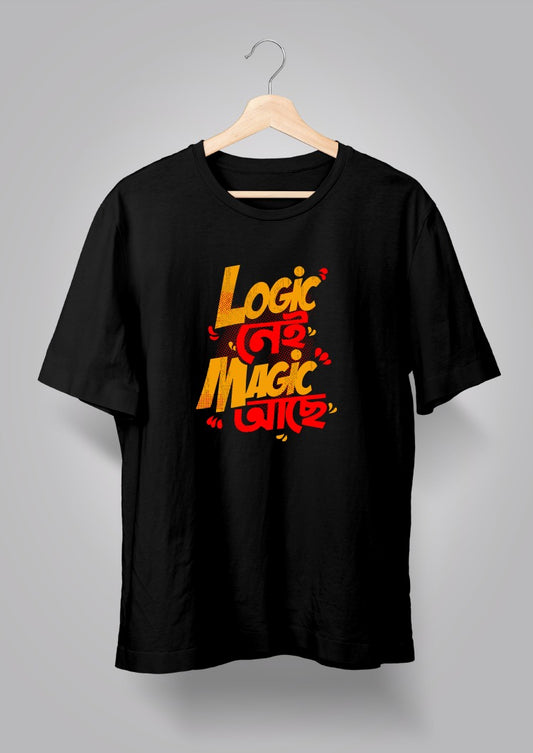 Logic Nei Magic Ache