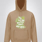 Bondhu Chol Roddure Hoodie Unisex