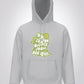 Bondhu Chol Roddure Hoodie Unisex