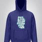 Khelbo Aj Oi Ghashe Hoodie Unisex
